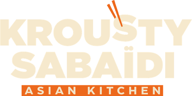 Krousty Sabaïdi — Asian Kitchen
