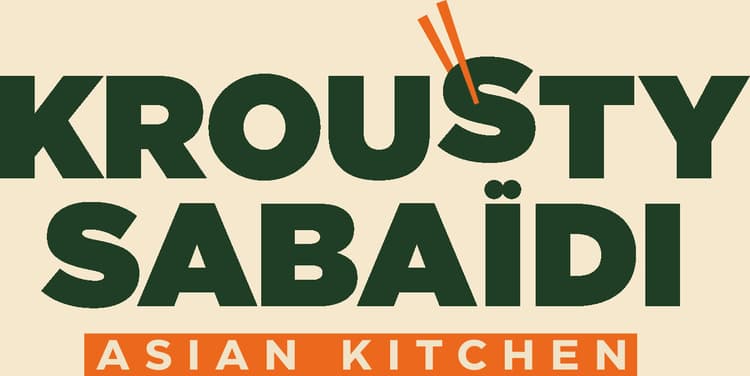 Krousty Sabaïdi — Asian Kitchen